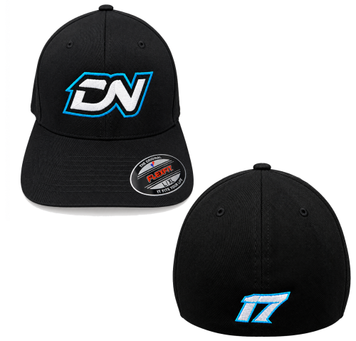 DN Flex Fit Hat