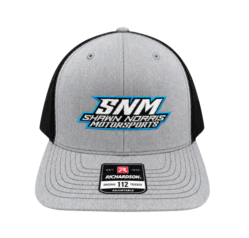 SNM Trucker Hat